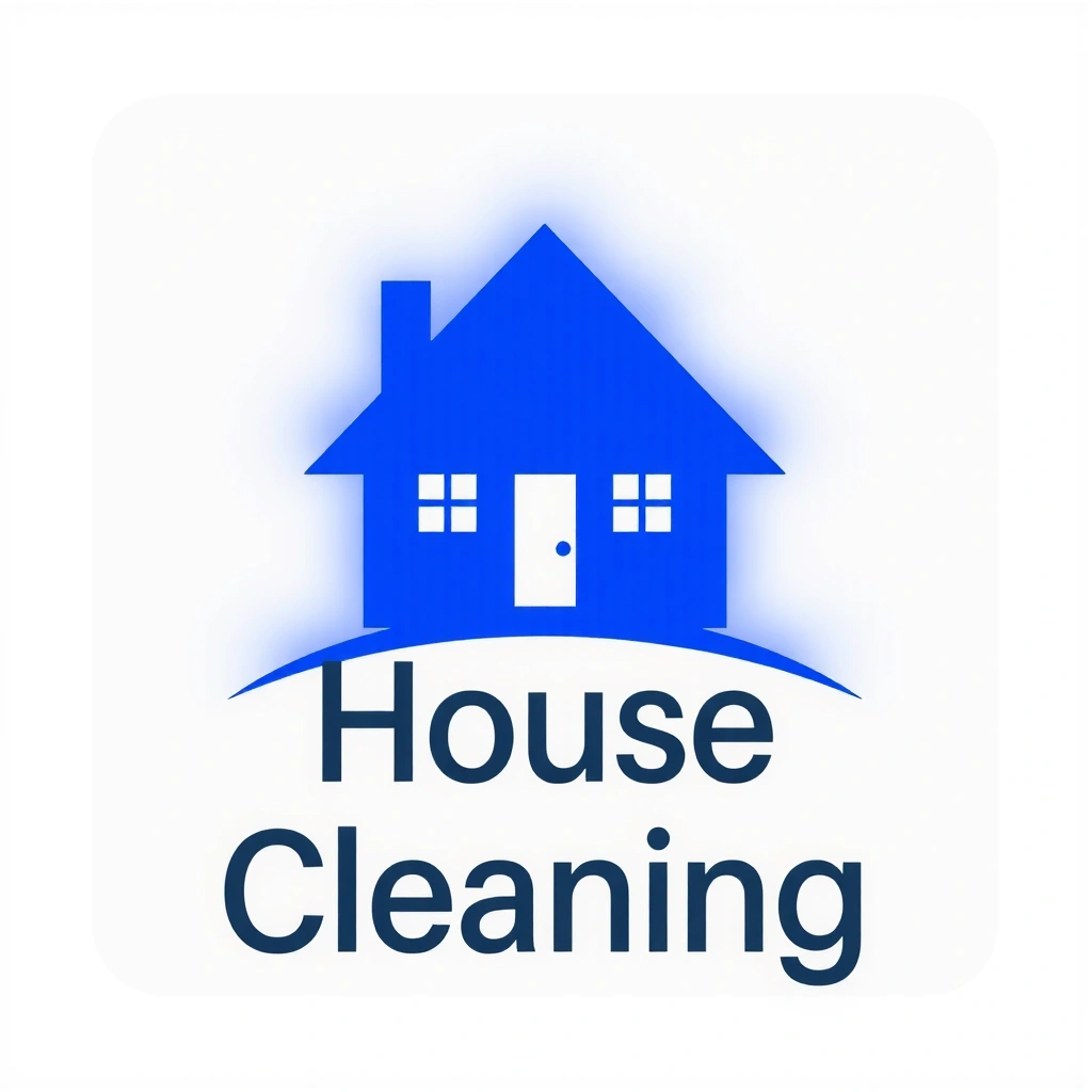 Residential cleaning service for homes